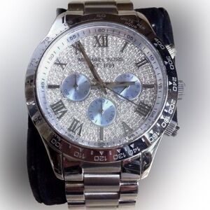 🎉MICHAEL KORS UNISEX WATCH